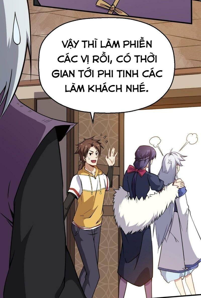 Tổ Thượng Có Tiền Chapter 14 - Trang 4