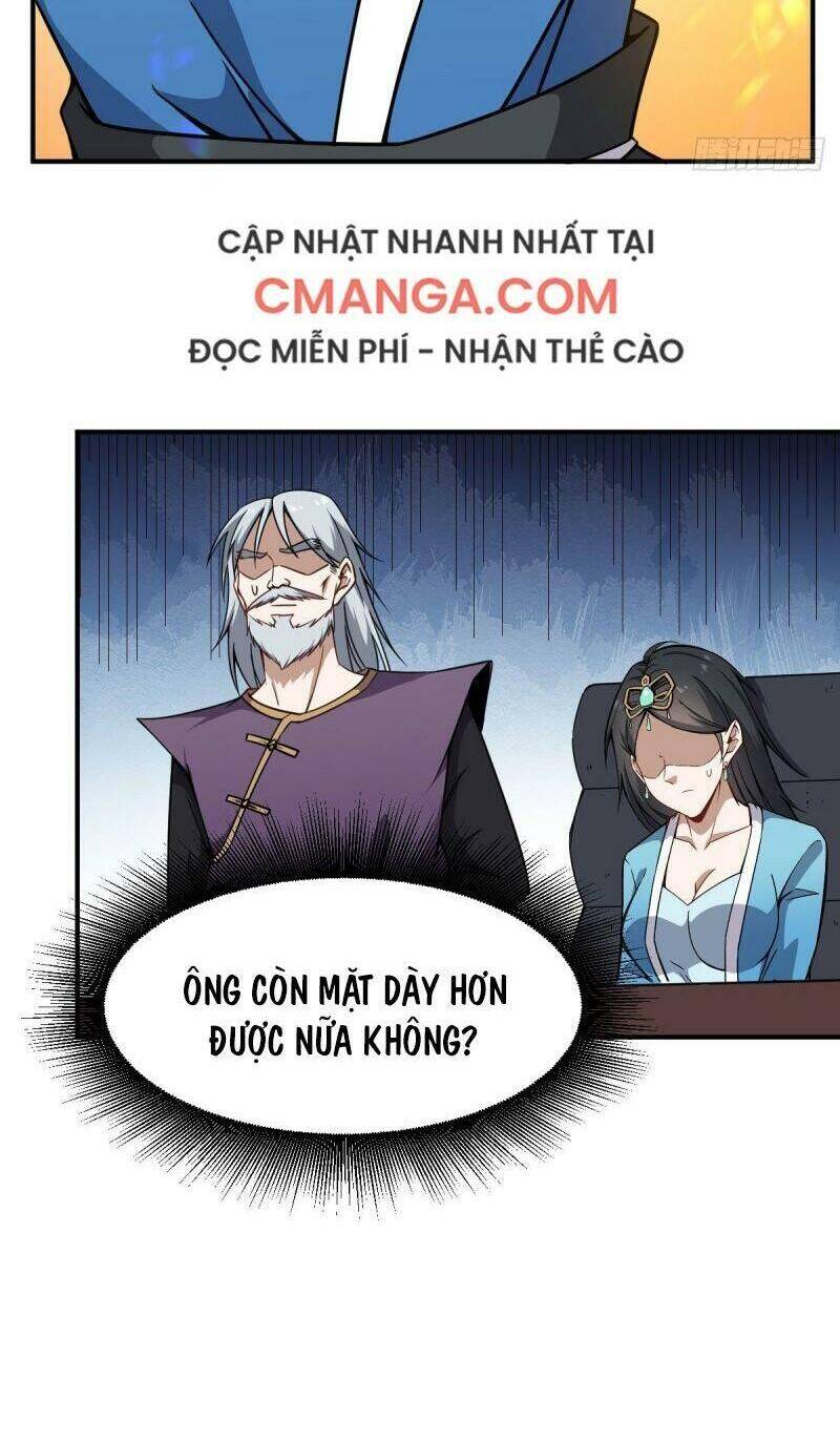 Tổ Thượng Có Tiền Chapter 28 - Trang 11