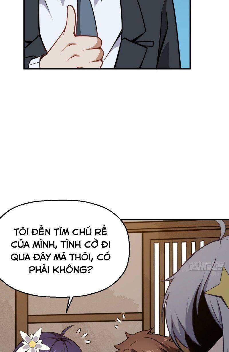 Tổ Thượng Có Tiền Chapter 23 - Trang 2