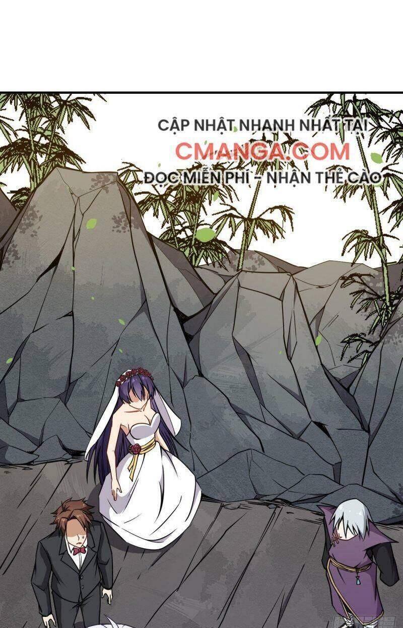 Tổ Thượng Có Tiền Chapter 20 - Trang 0