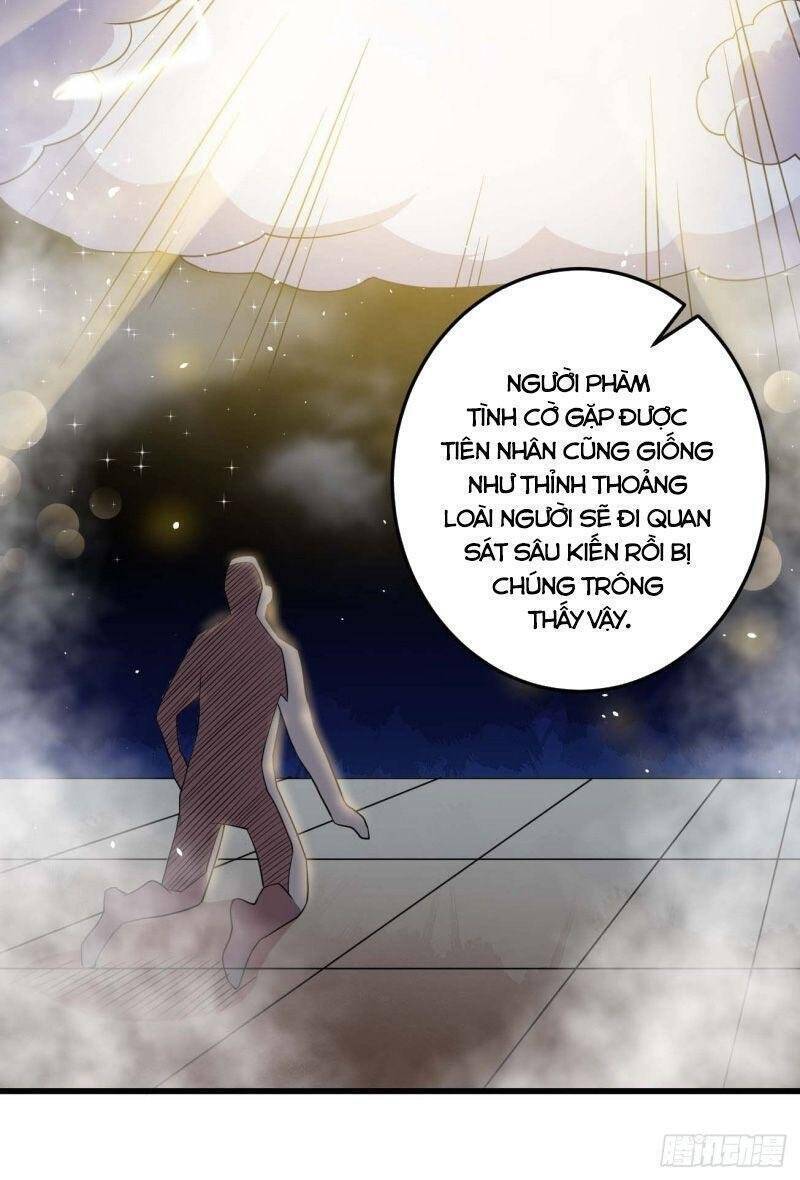 Tổ Thượng Có Tiền Chapter 97 - Trang 29