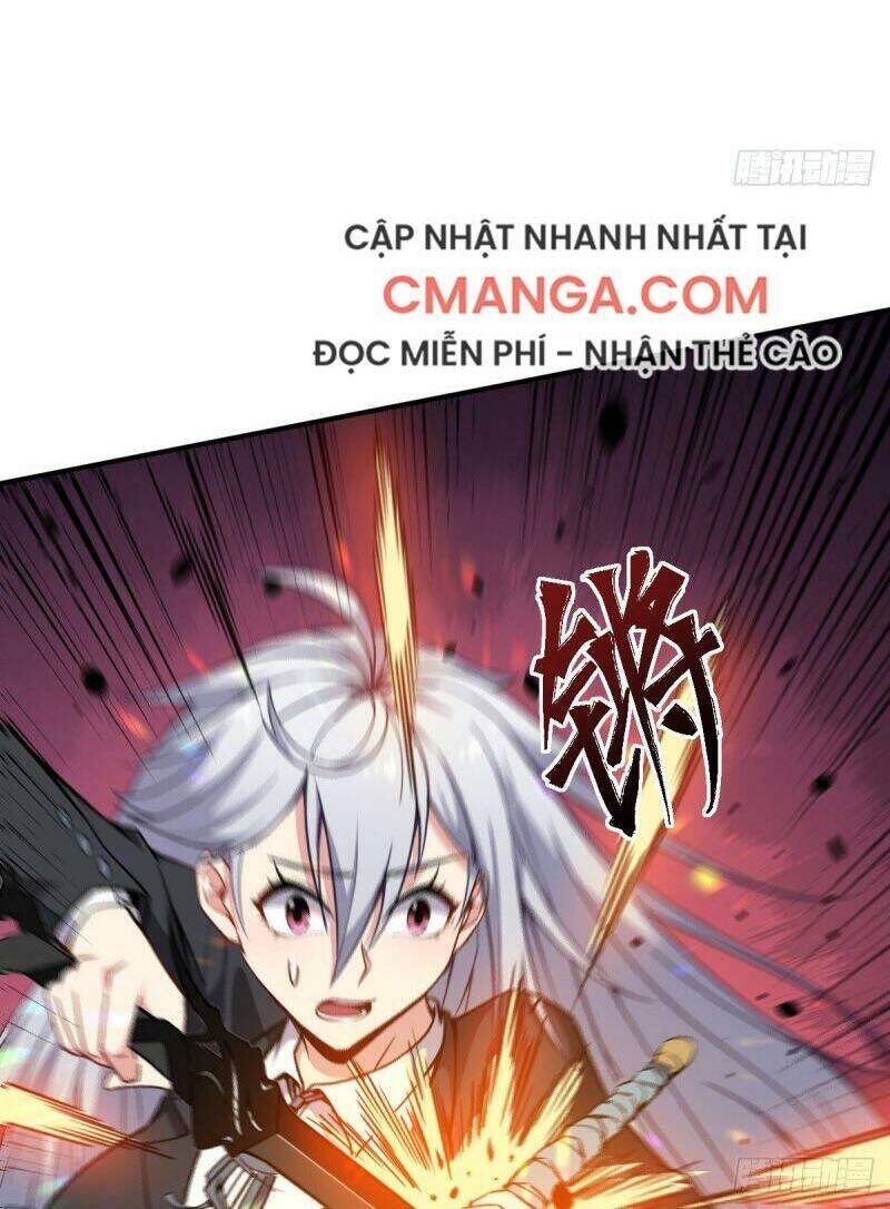 Tổ Thượng Có Tiền Chapter 20 - Trang 13