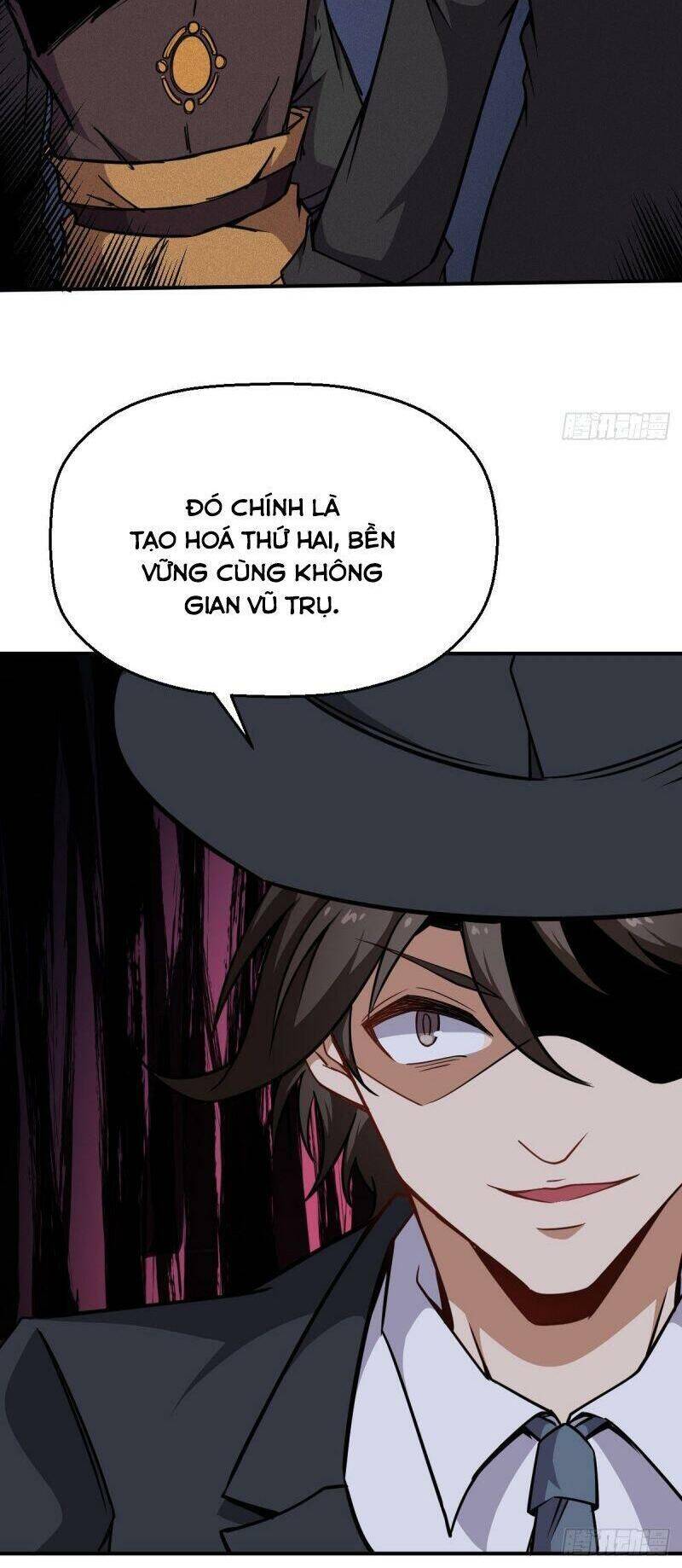 Tổ Thượng Có Tiền Chapter 21 - Trang 26