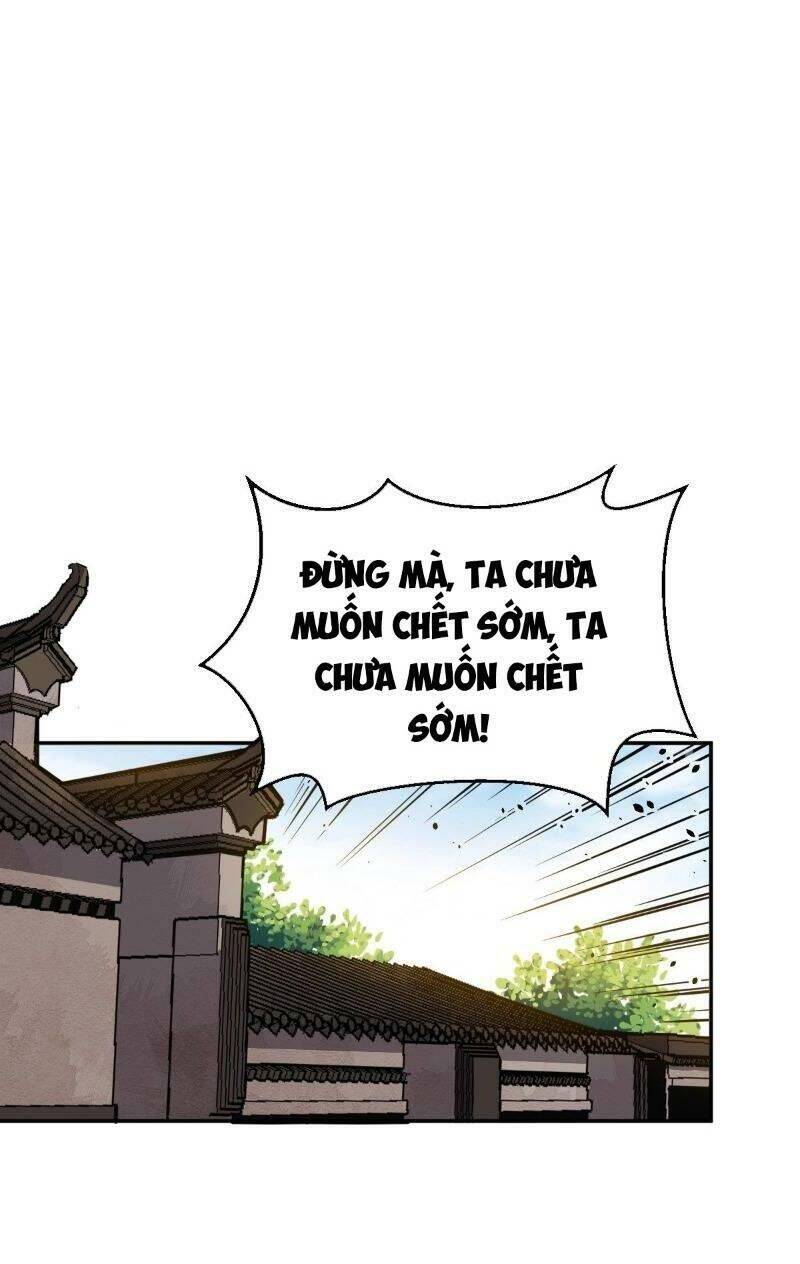 Tổ Thượng Có Tiền Chapter 2 - Trang 28