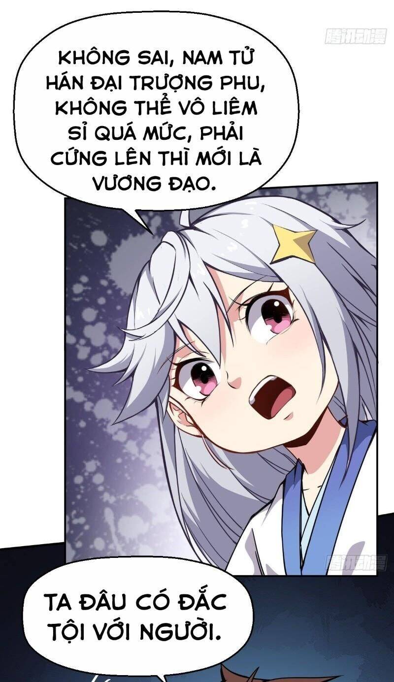 Tổ Thượng Có Tiền Chapter 8 - Trang 8