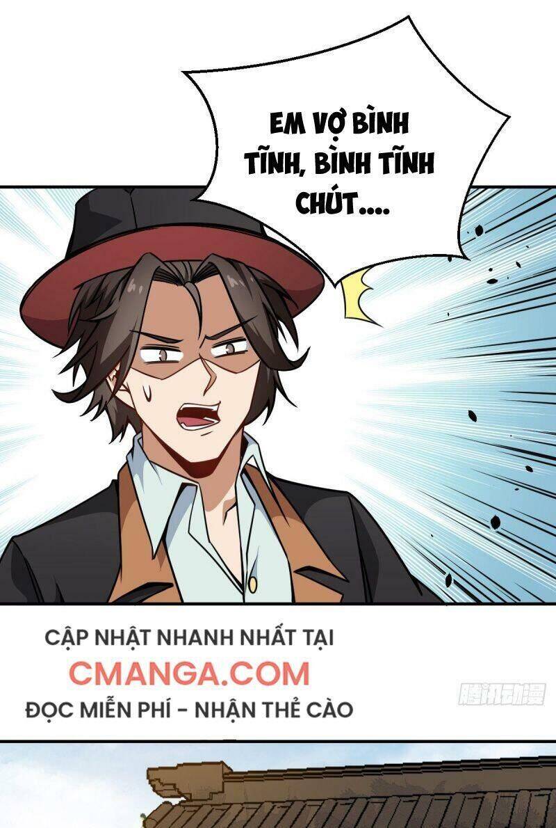 Tổ Thượng Có Tiền Chapter 25 - Trang 26