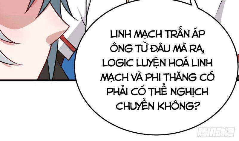 Tổ Thượng Có Tiền Chapter 99 - Trang 27