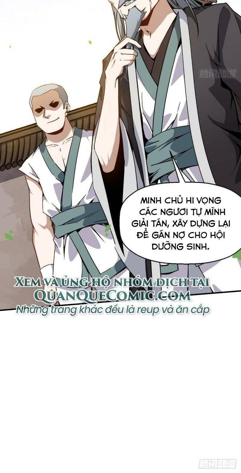 Tổ Thượng Có Tiền Chapter 1 - Trang 45