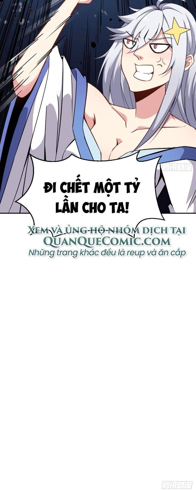 Tổ Thượng Có Tiền Chapter 11 - Trang 40