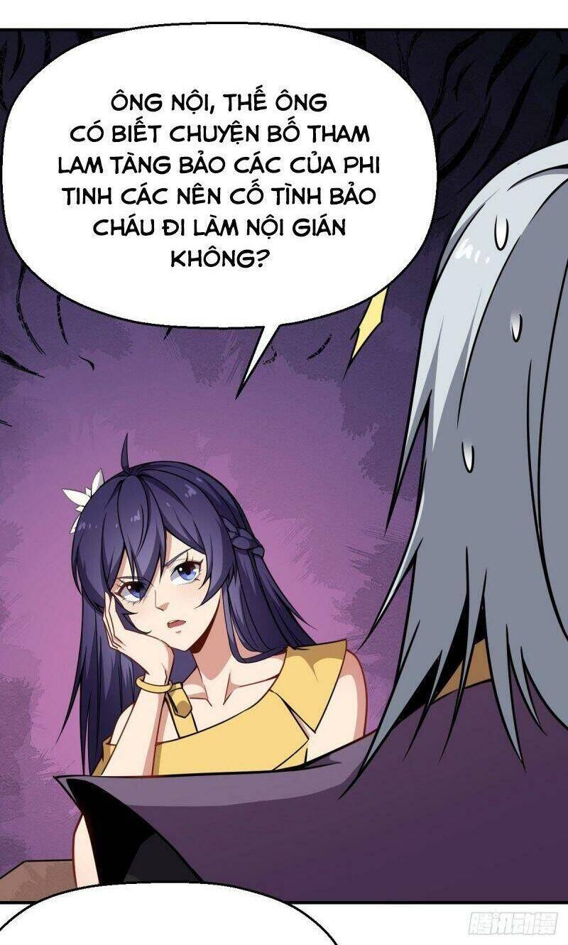 Tổ Thượng Có Tiền Chapter 18 - Trang 4