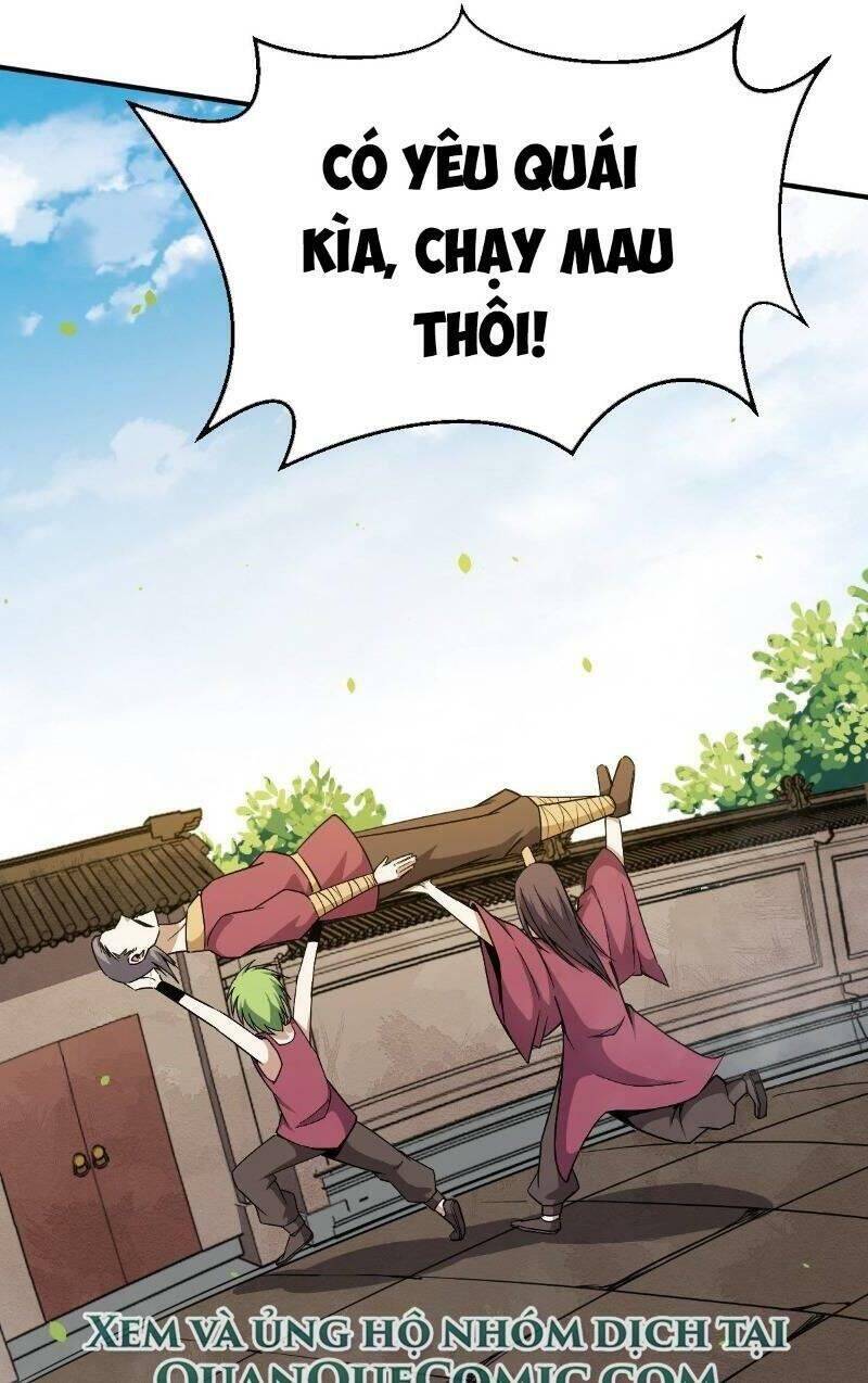 Tổ Thượng Có Tiền Chapter 4 - Trang 40