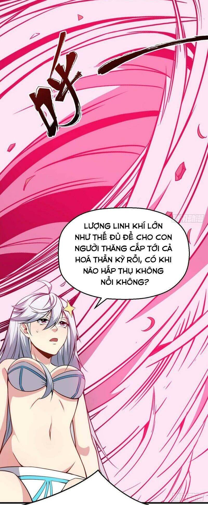 Tổ Thượng Có Tiền Chapter 31 - Trang 39