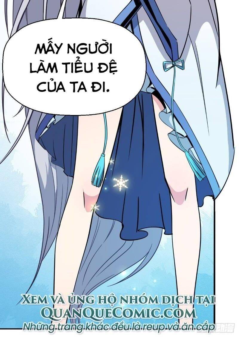 Tổ Thượng Có Tiền Chapter 5 - Trang 45