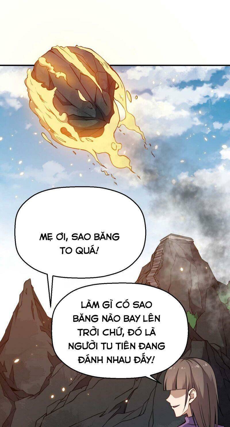 Tổ Thượng Có Tiền Chapter 32 - Trang 14