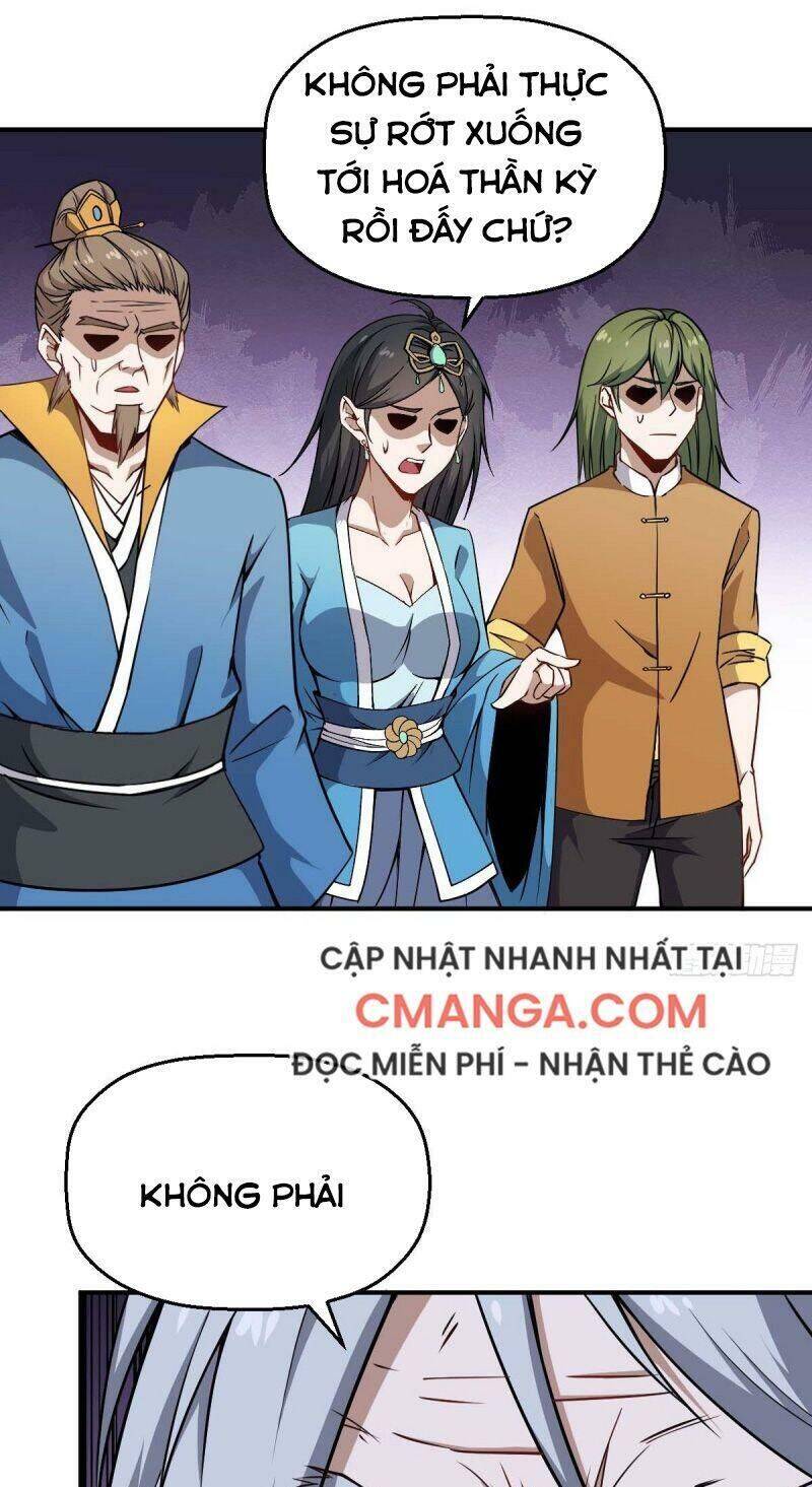 Tổ Thượng Có Tiền Chapter 33 - Trang 8