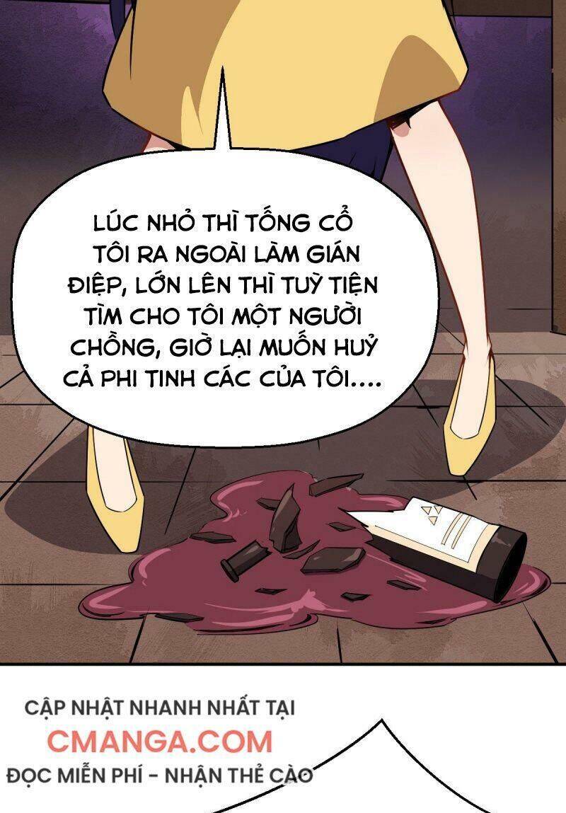 Tổ Thượng Có Tiền Chapter 23 - Trang 29