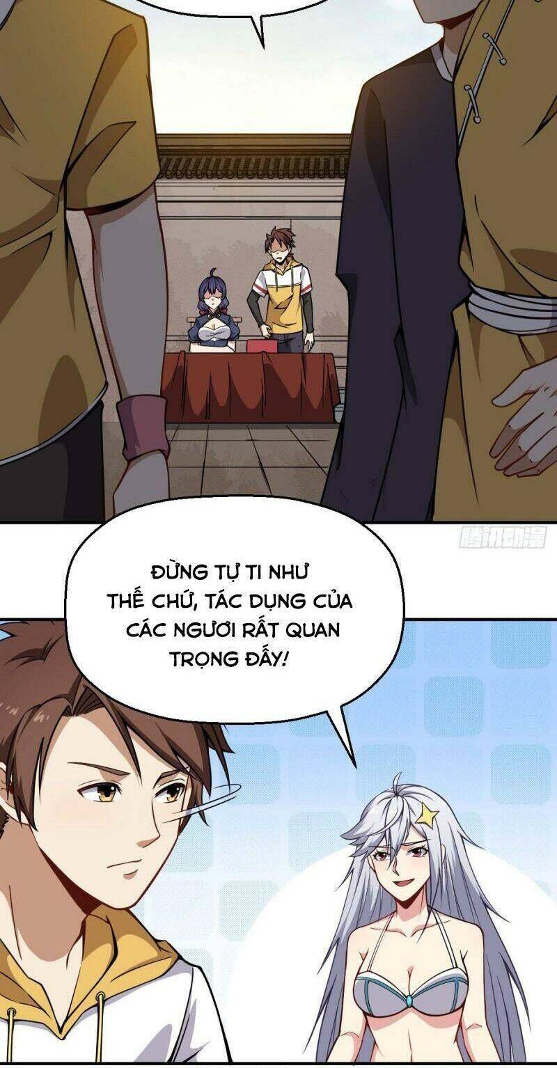 Tổ Thượng Có Tiền Chapter 29 - Trang 5