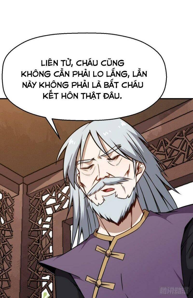 Tổ Thượng Có Tiền Chapter 18 - Trang 11