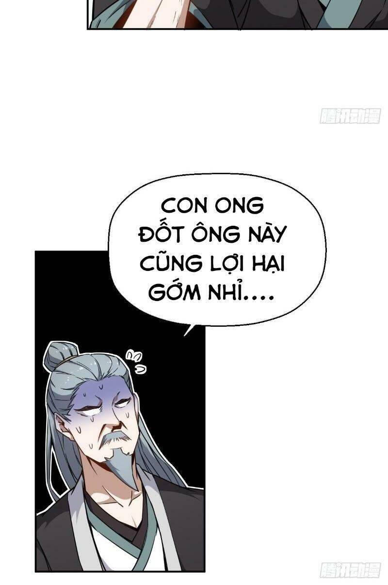 Tổ Thượng Có Tiền Chapter 3 - Trang 3