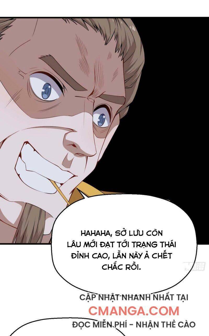 Tổ Thượng Có Tiền Chapter 31 - Trang 30