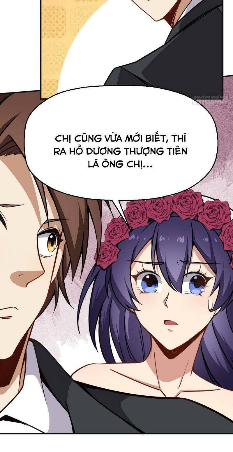 Tổ Thượng Có Tiền Chapter 19 - Trang 27