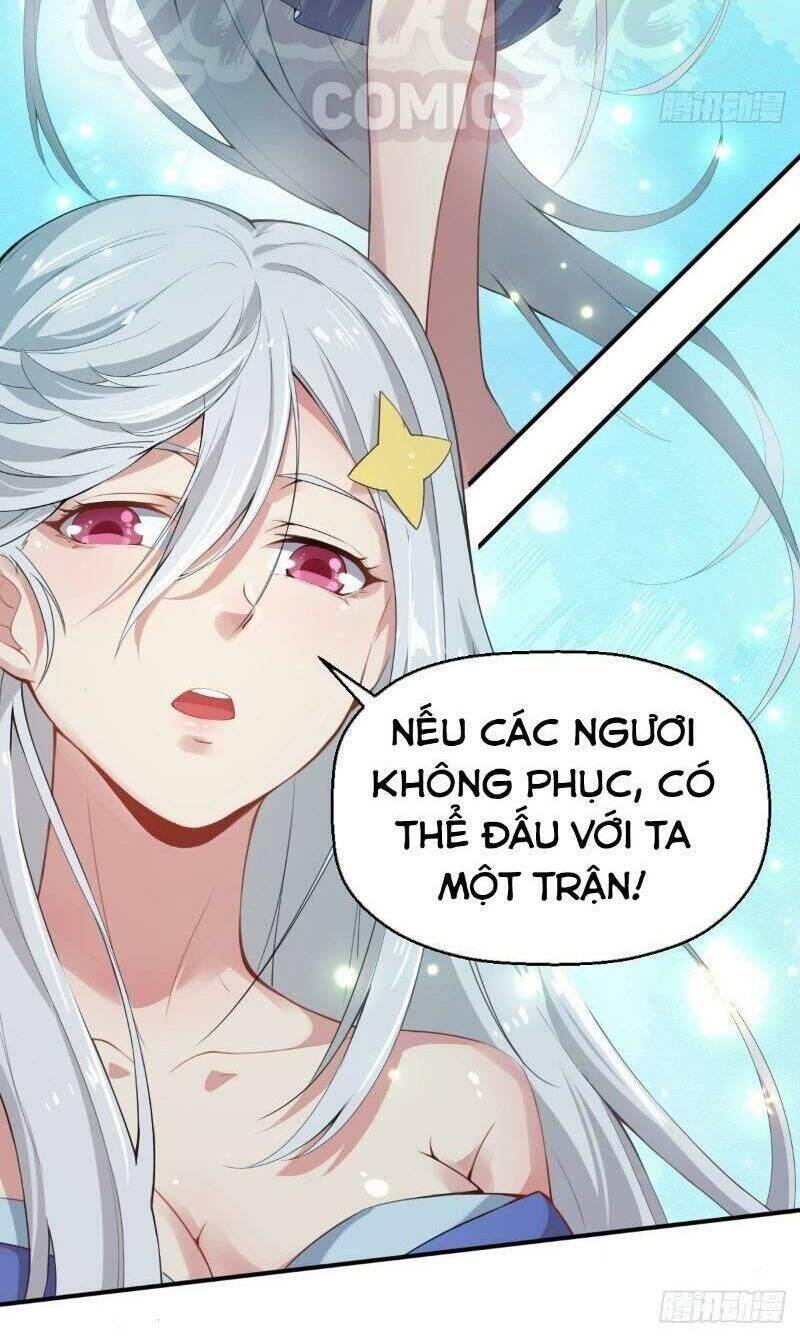 Tổ Thượng Có Tiền Chapter 1 - Trang 97