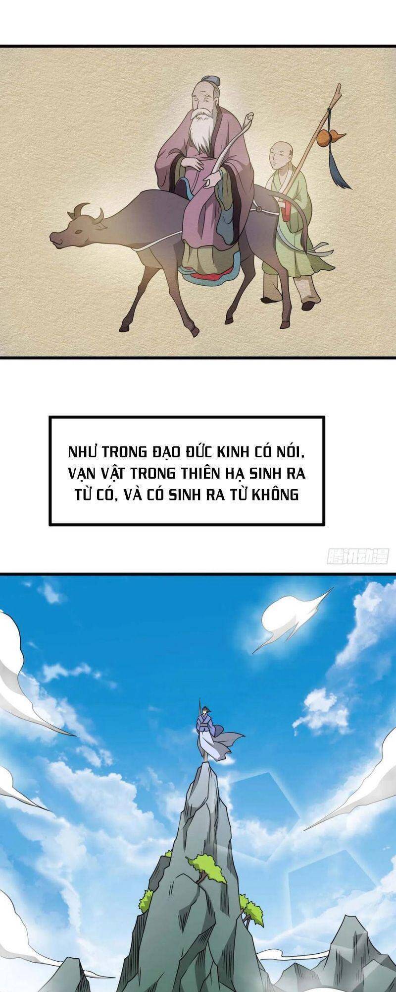 Tổ Thượng Có Tiền Chapter 100 - Trang 4