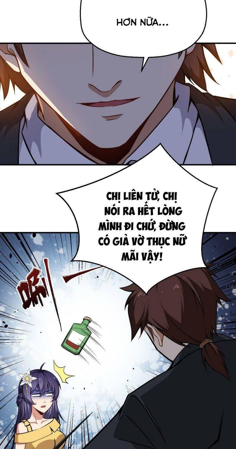 Tổ Thượng Có Tiền Chapter 23 - Trang 17