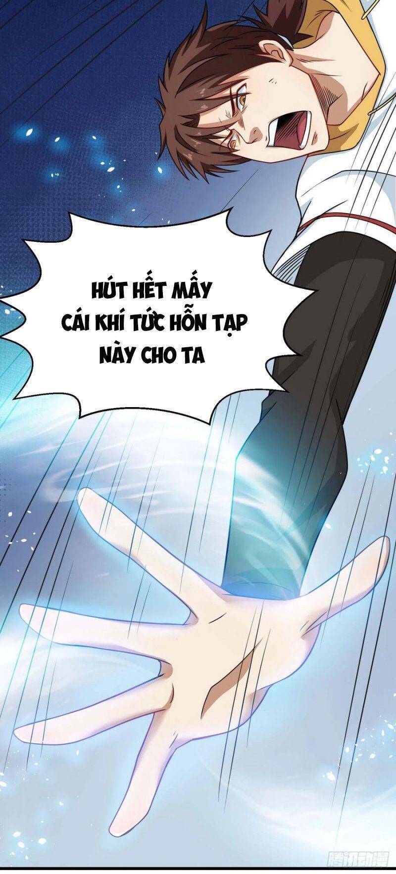 Tổ Thượng Có Tiền Chapter 102 - Trang 25