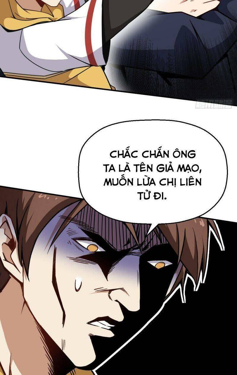 Tổ Thượng Có Tiền Chapter 16 - Trang 15