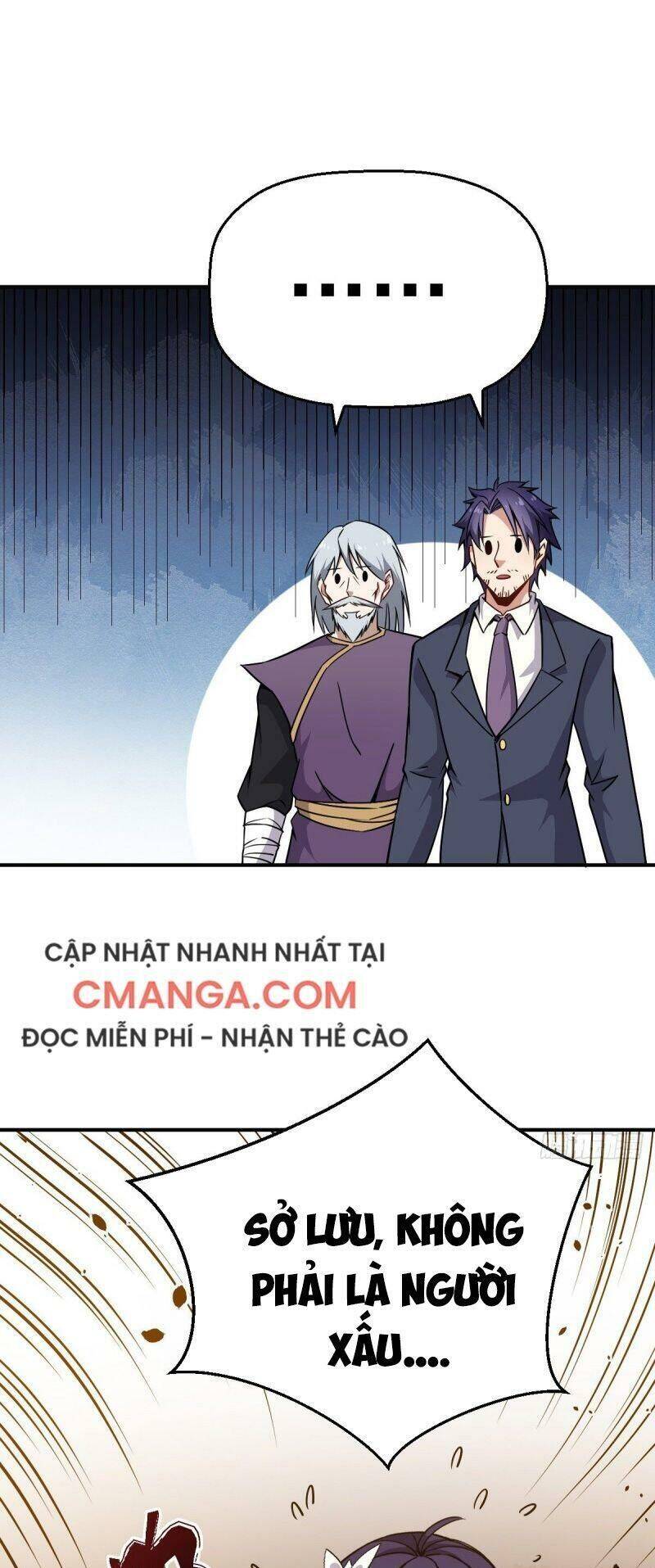 Tổ Thượng Có Tiền Chapter 23 - Trang 32