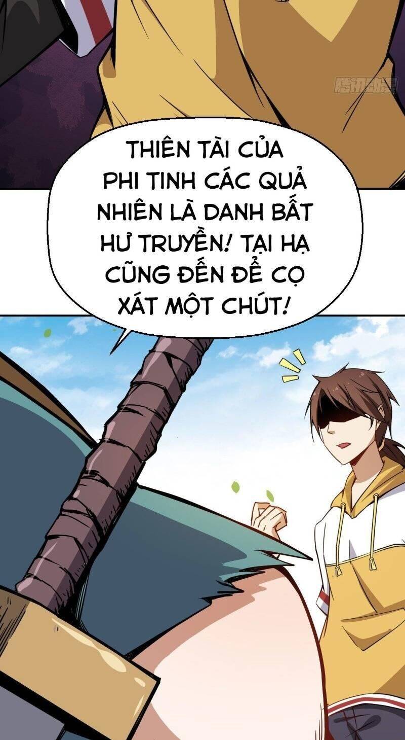 Tổ Thượng Có Tiền Chapter 7 - Trang 31