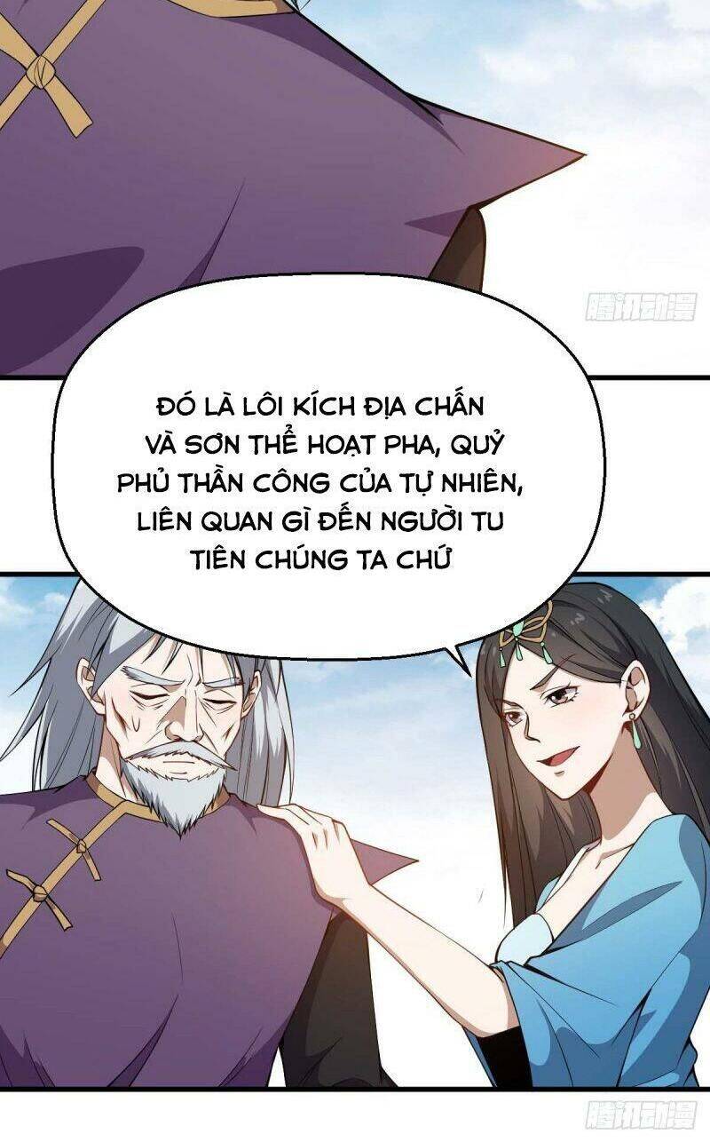 Tổ Thượng Có Tiền Chapter 31 - Trang 29