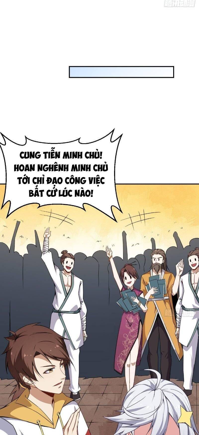 Tổ Thượng Có Tiền Chapter 6 - Trang 36