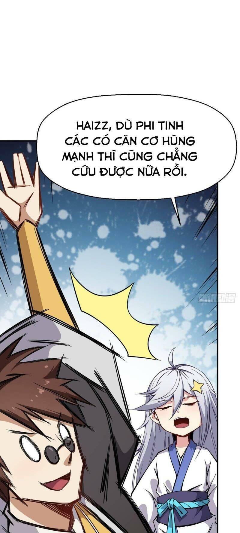 Tổ Thượng Có Tiền Chapter 2 - Trang 24