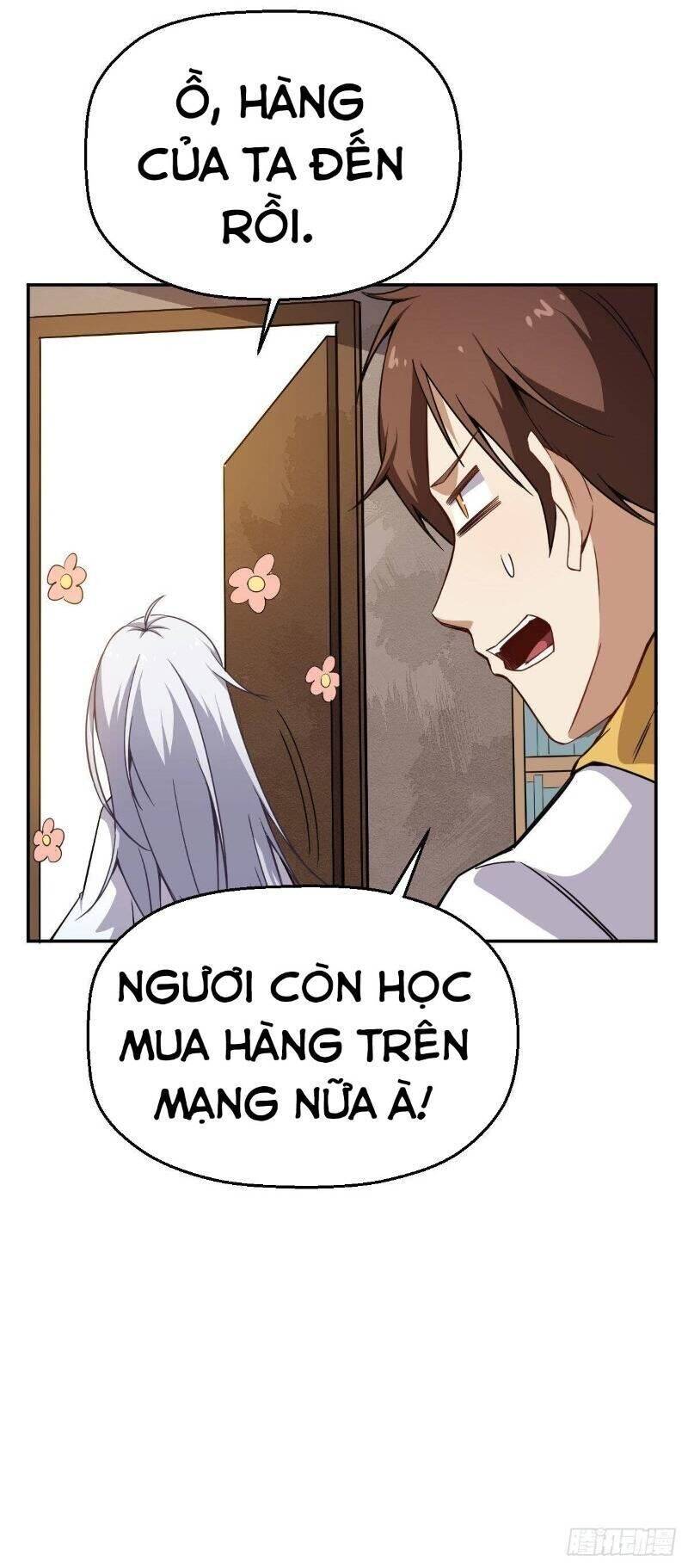 Tổ Thượng Có Tiền Chapter 7 - Trang 11