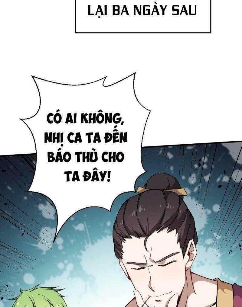 Tổ Thượng Có Tiền Chapter 3 - Trang 24