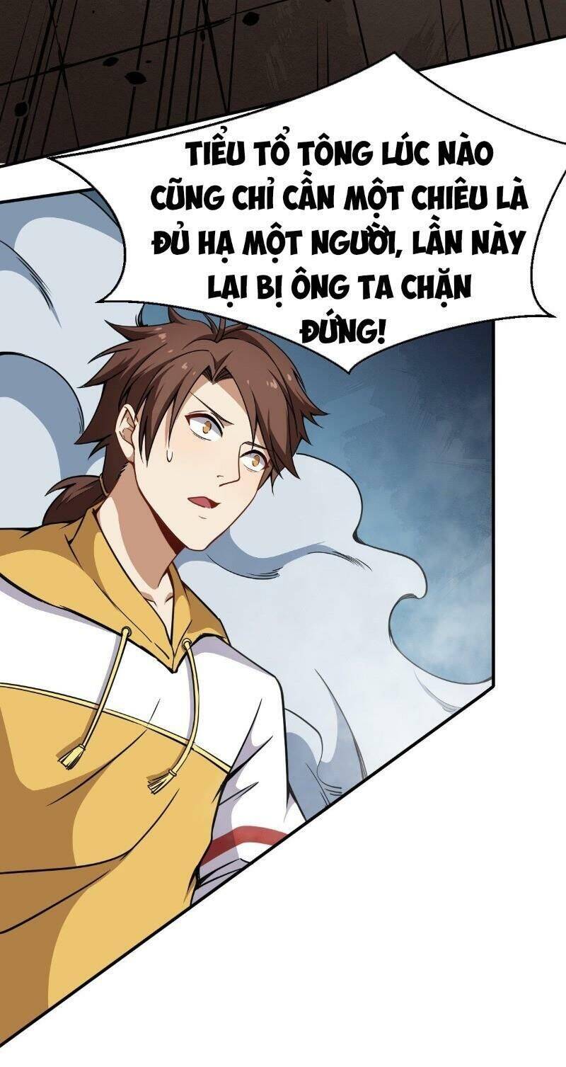 Tổ Thượng Có Tiền Chapter 13 - Trang 20