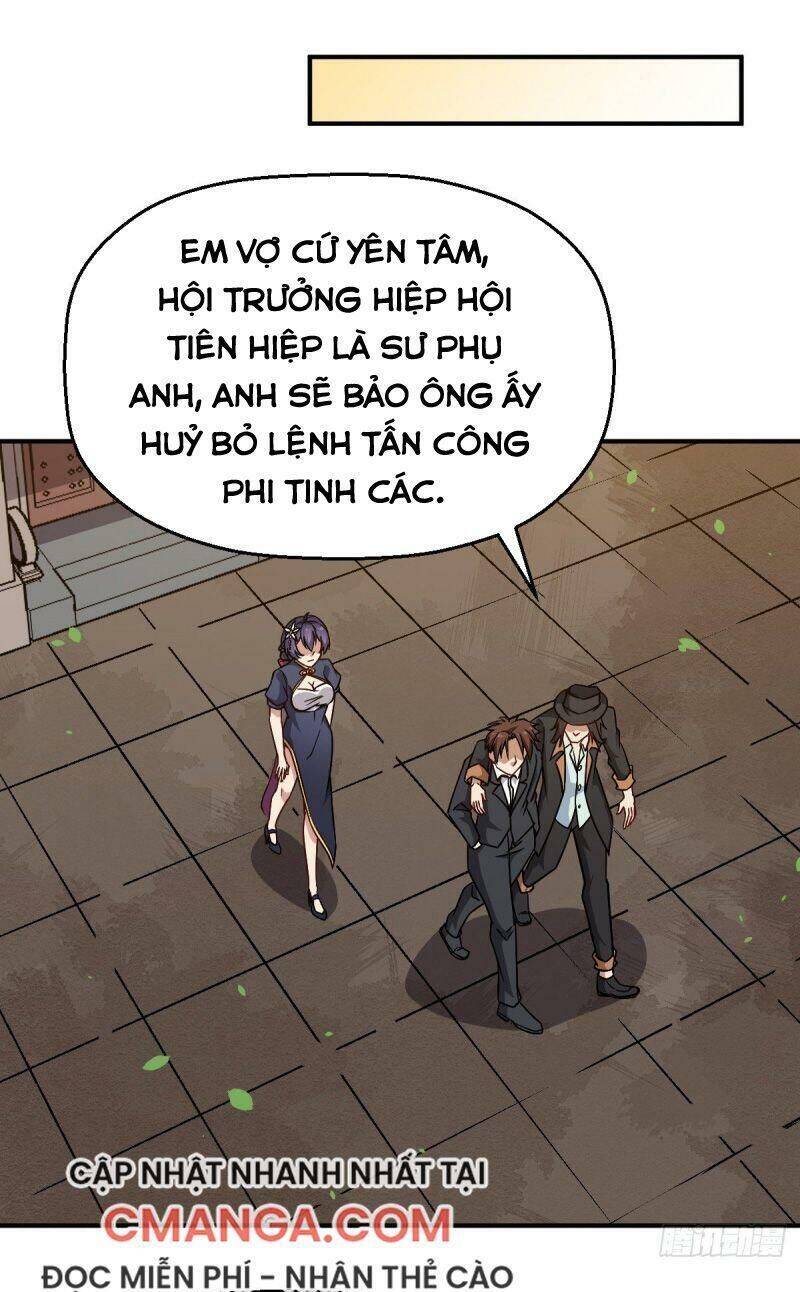 Tổ Thượng Có Tiền Chapter 25 - Trang 20