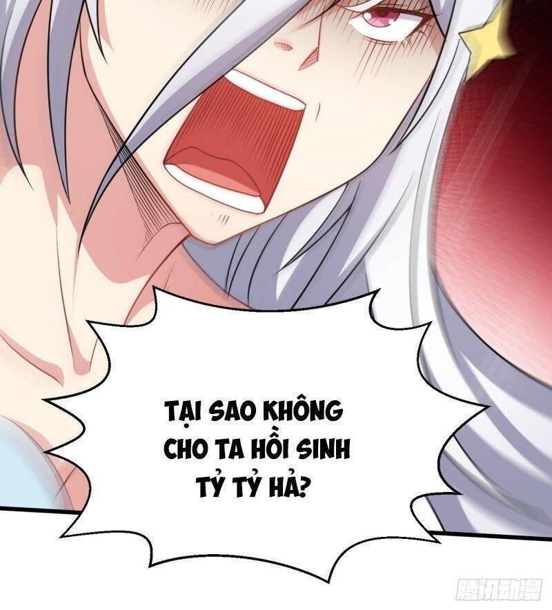 Tổ Thượng Có Tiền Chapter 93 - Trang 30