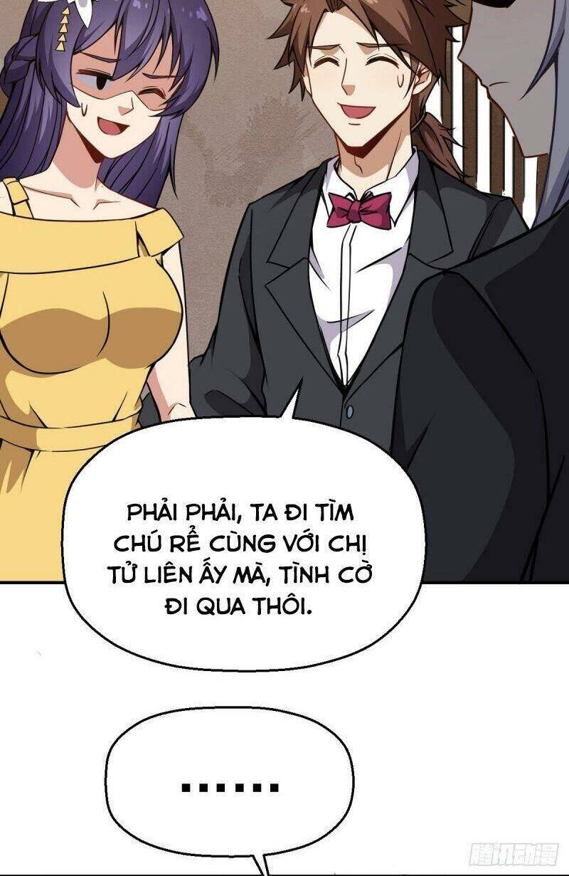 Tổ Thượng Có Tiền Chapter 23 - Trang 3