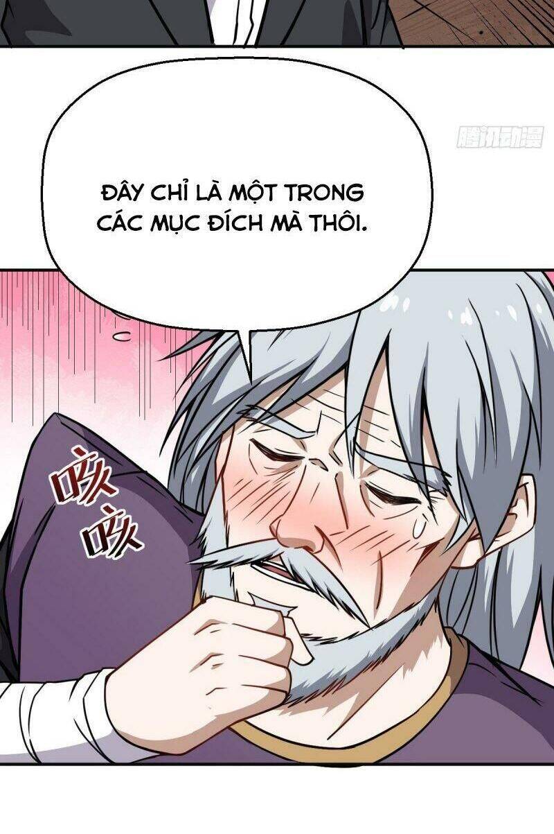 Tổ Thượng Có Tiền Chapter 24 - Trang 41