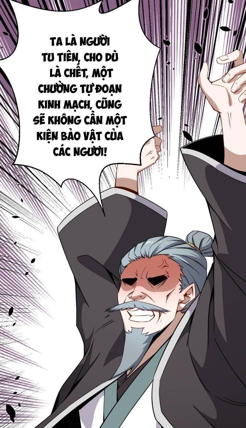 Tổ Thượng Có Tiền Chapter 6 - Trang 14