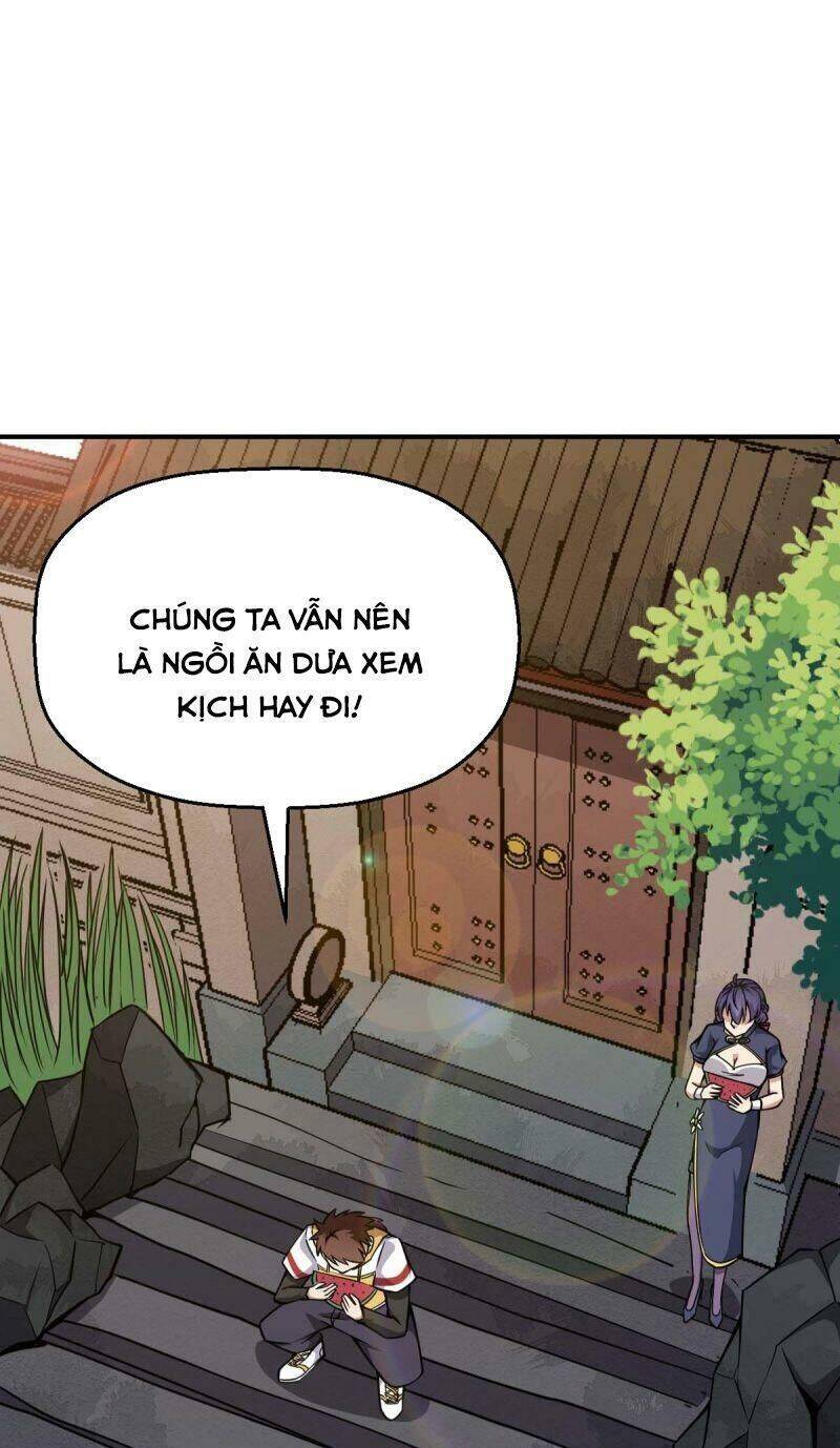 Tổ Thượng Có Tiền Chapter 29 - Trang 8