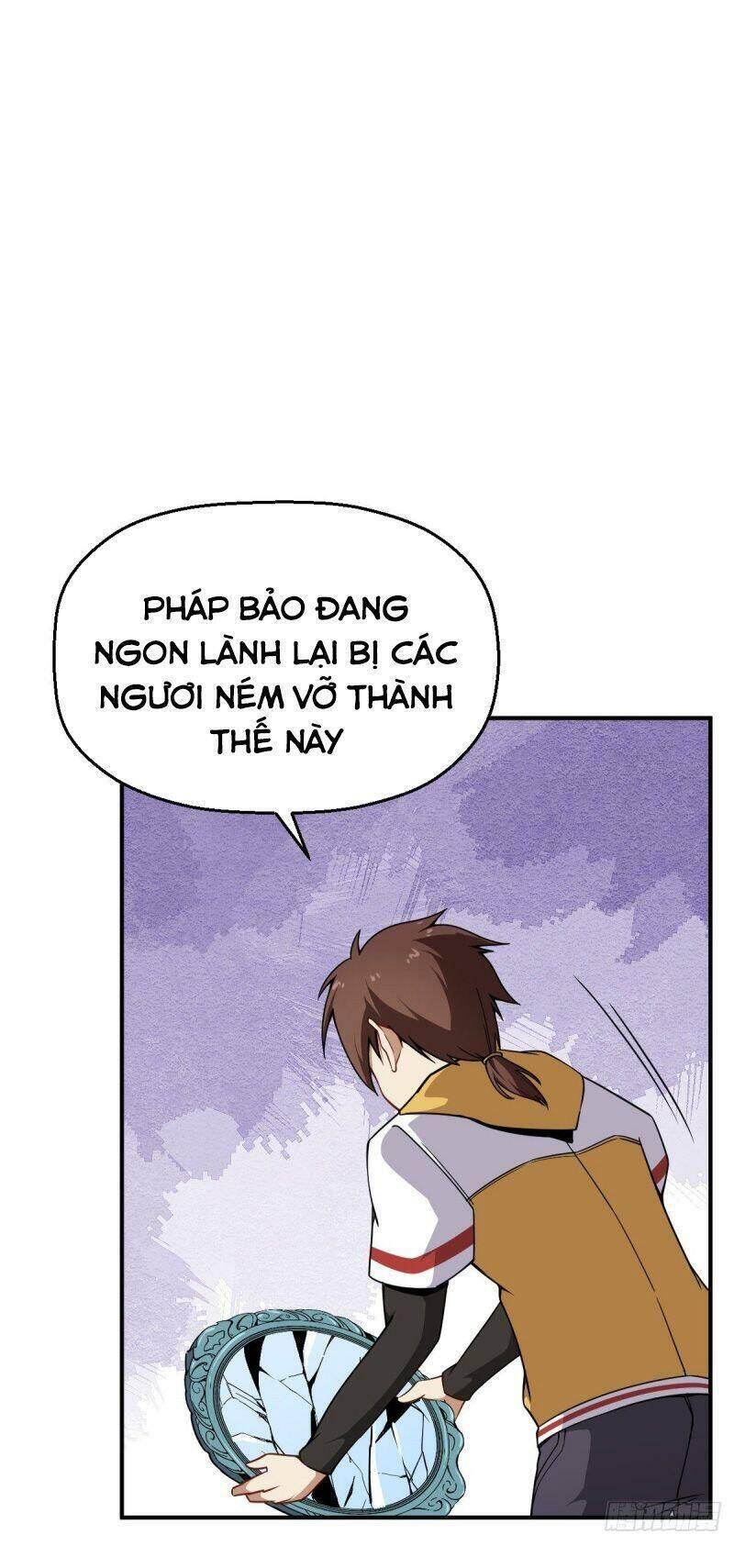 Tổ Thượng Có Tiền Chapter 16 - Trang 34