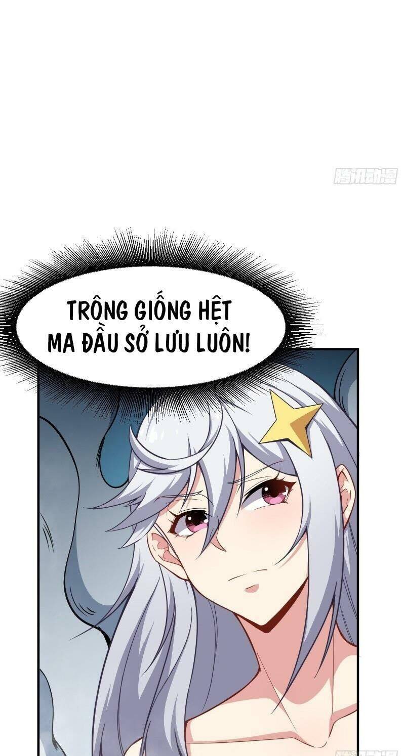 Tổ Thượng Có Tiền Chapter 13 - Trang 12