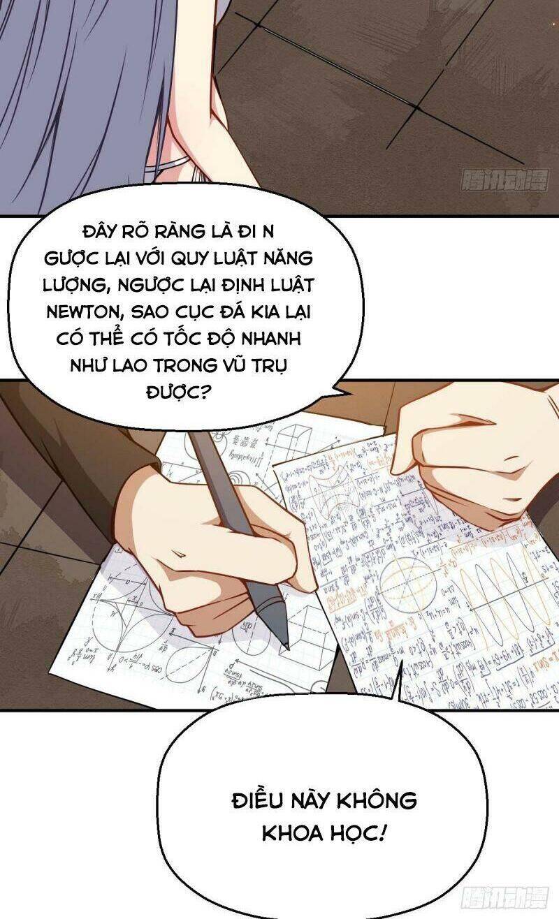 Tổ Thượng Có Tiền Chapter 32 - Trang 31