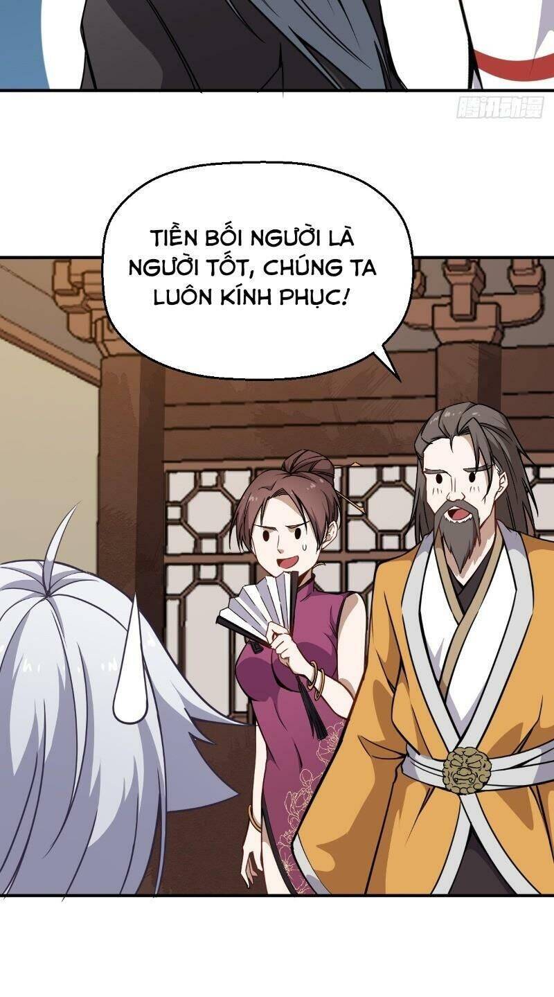 Tổ Thượng Có Tiền Chapter 12 - Trang 31