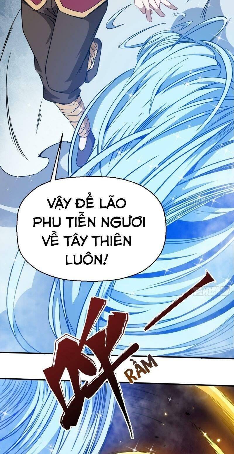 Tổ Thượng Có Tiền Chapter 4 - Trang 7