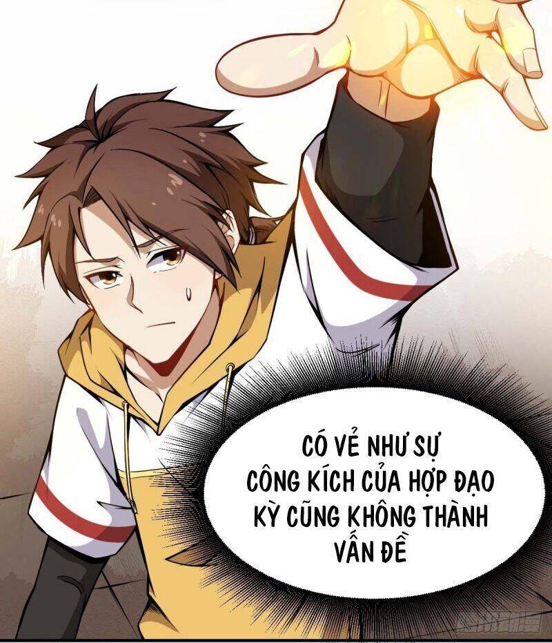 Tổ Thượng Có Tiền Chapter 34 - Trang 1